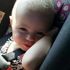 Meet your Posher, Annalee